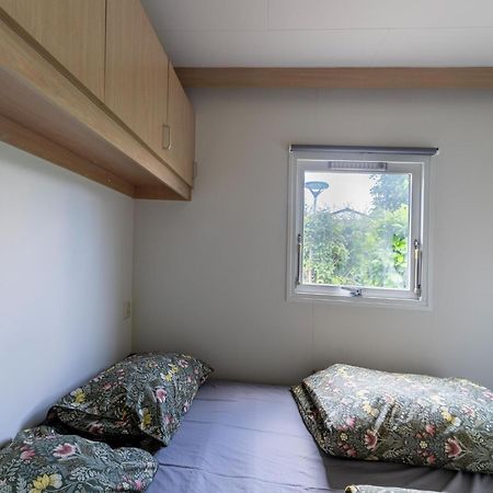 Cozy Chalet In Stegeren With A Terrace المظهر الخارجي الصورة