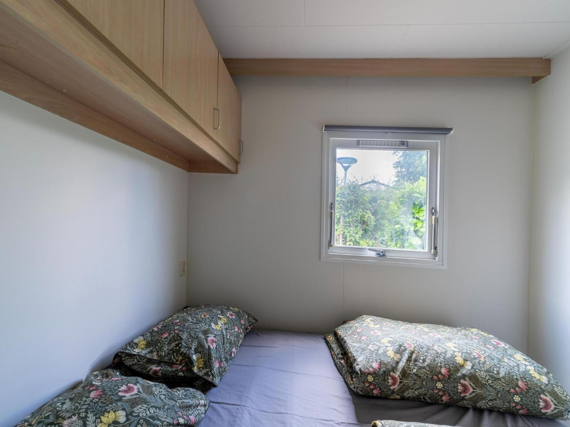 Cozy Chalet In Stegeren With A Terrace المظهر الخارجي الصورة