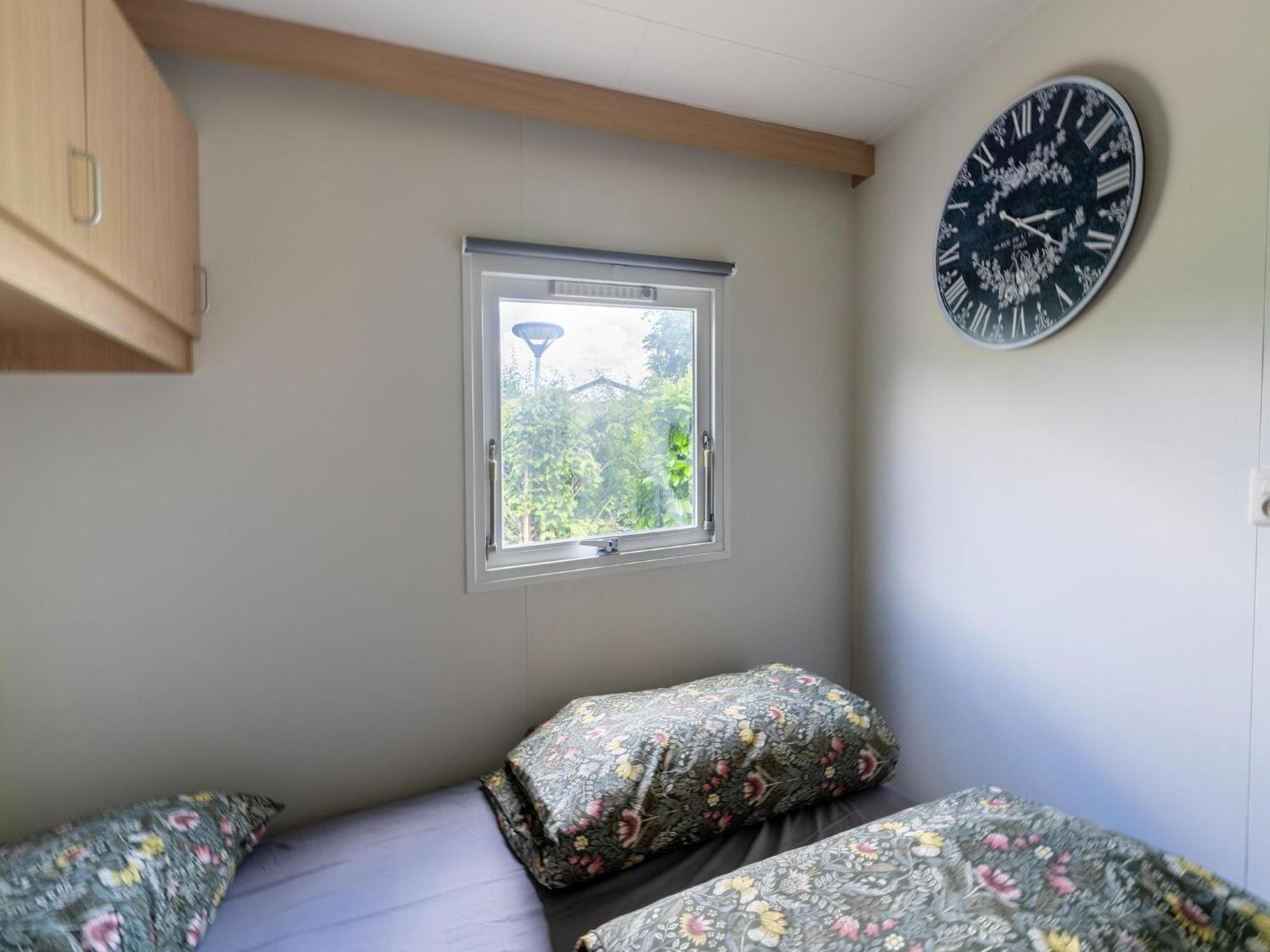Cozy Chalet In Stegeren With A Terrace المظهر الخارجي الصورة